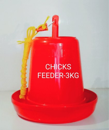 Chicks Feeder