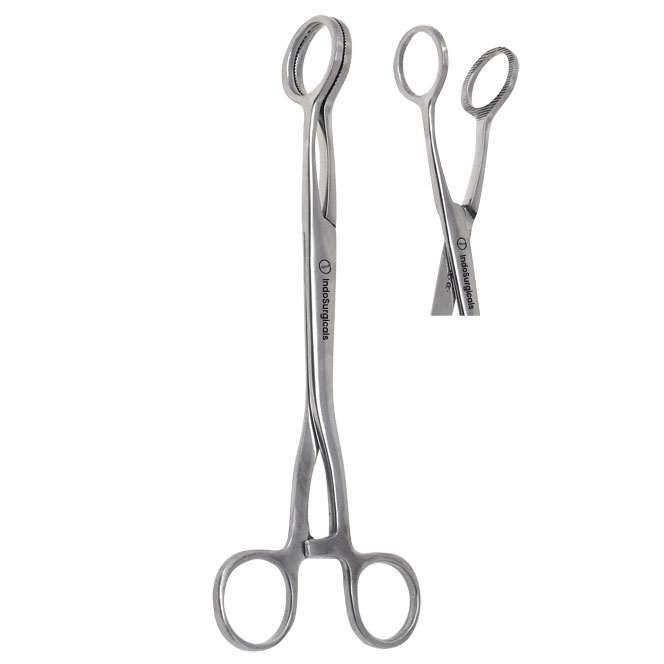 Tounge Forcep