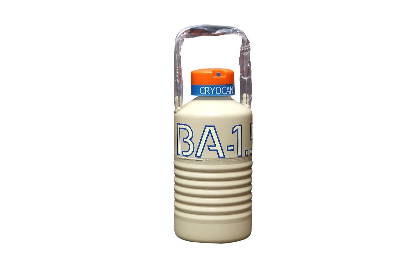 AI Container Cryo Can Ba 1.5ltr
