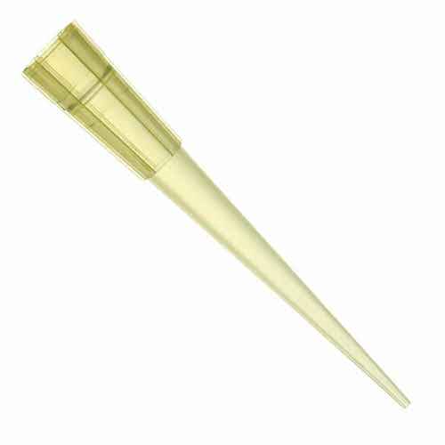 Micropipette Tips Yellow