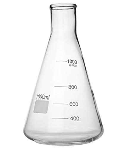 Conical Flask 1000Ml