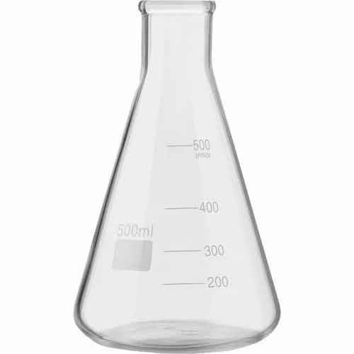 Conical Flask 500Ml