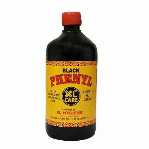 Black Phenyl 450ml