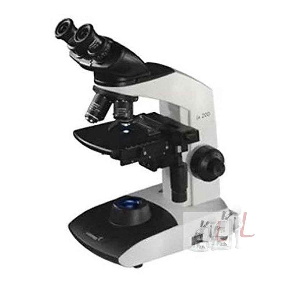 Microscope L*200 Model