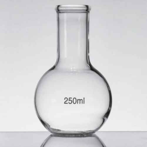 Round Buttom Flask 250ml